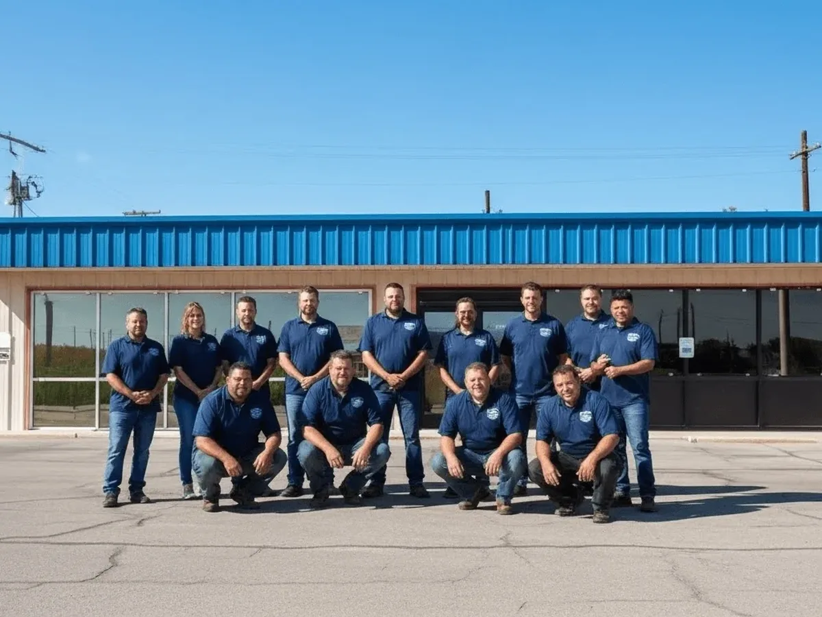 Construction Dumpster Rental in Corpus Christi, TX